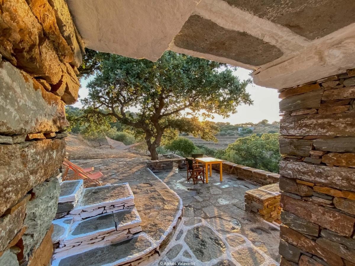 Under Royal Oaks Villa Pera Meria Exterior photo