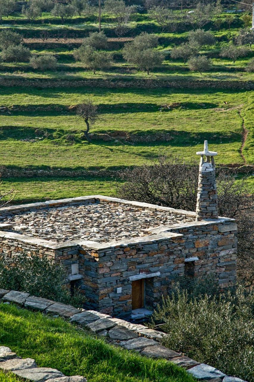 Under Royal Oaks Villa Pera Meria Exterior photo
