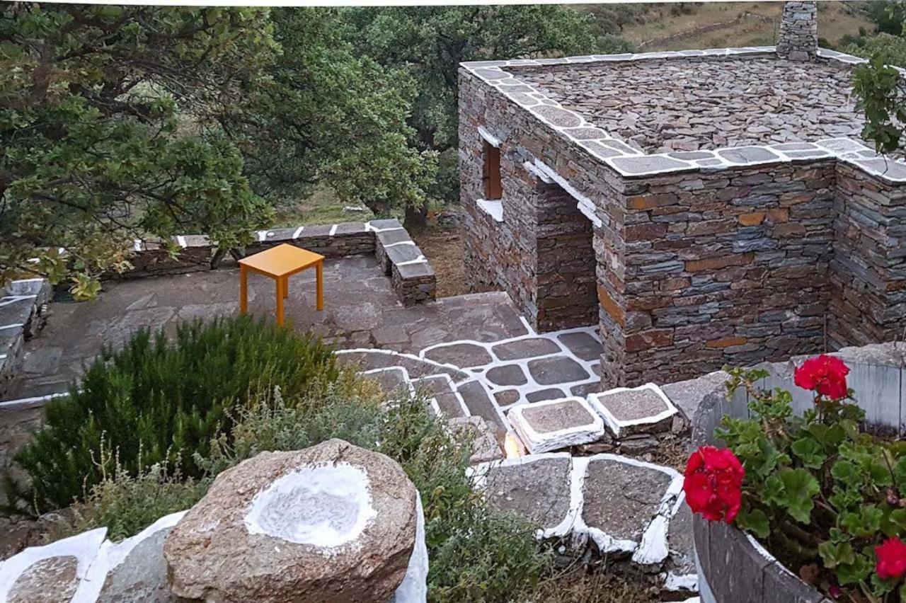Under Royal Oaks Villa Pera Meria Exterior photo
